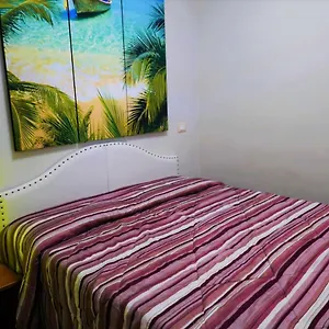 Ferienhaus Krystall, Bibione