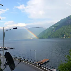 Casa Orchidea Apartment Oria (Como)