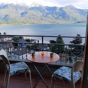 Cima Apartment Gera Lario