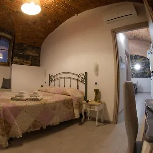 5 Terre E Dintorni House Ferienhaus La Spezia